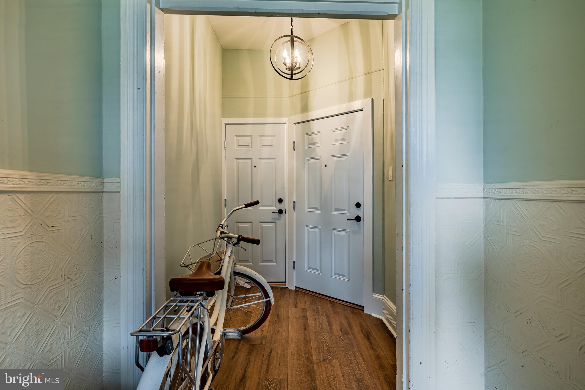 144 Gay Street, Unit 1 Phoenixville, PA 19460 - Photo 4 of 22 a view of a room with gym equipment