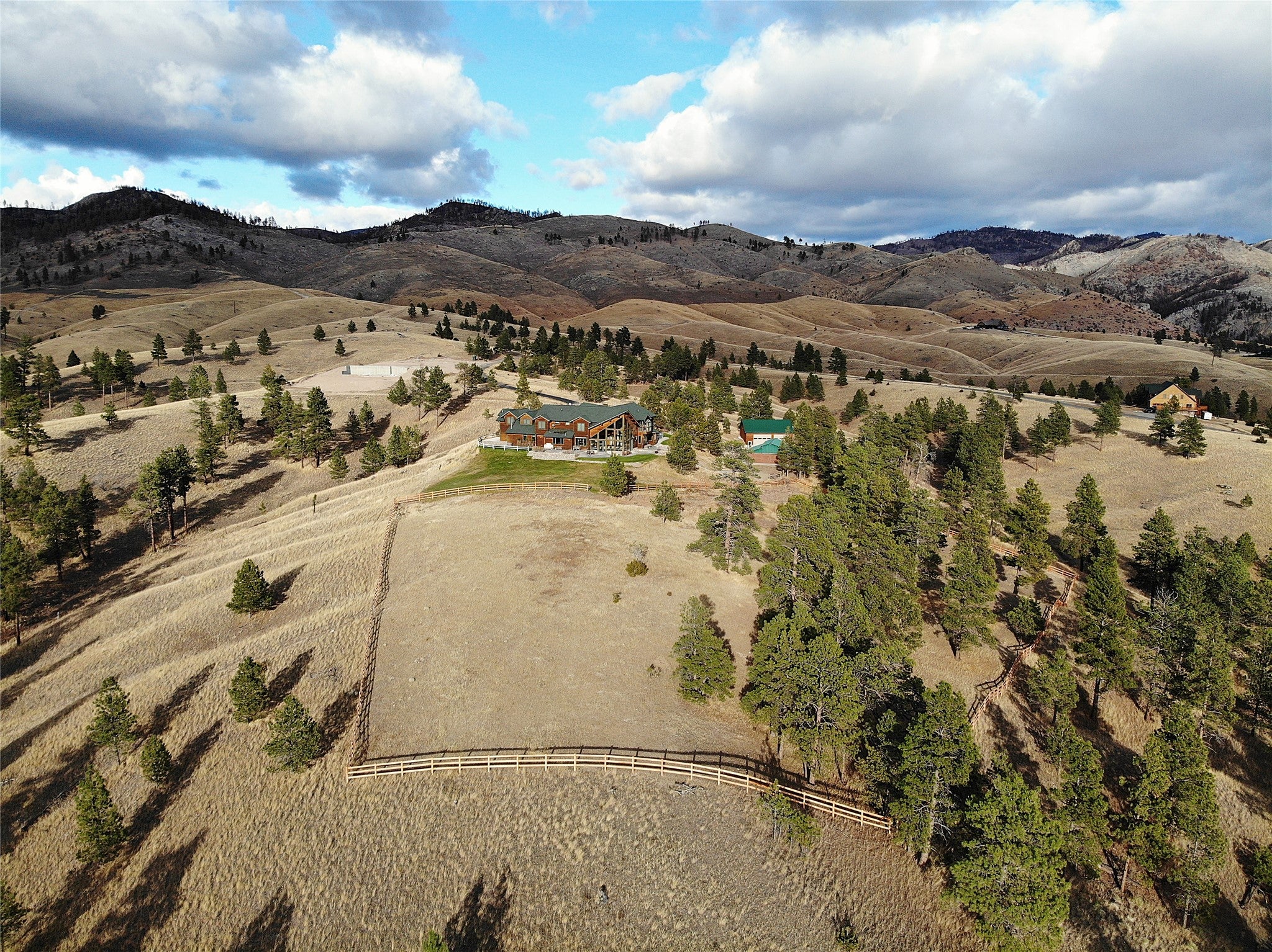 4220 Sunset Ridge Drive Helena, MT 59602 - Photo 4 of 79 Gallery Image 4