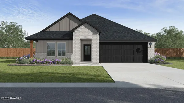 $276,500 | 119 Top Rdg Road, Duson, LA 70529