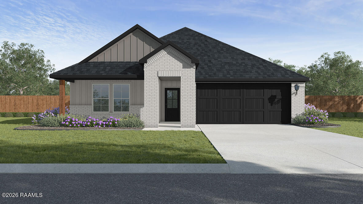 119 Top Rdg Road Duson, LA 70529 - Photo 1 of 31 119 Top Ridge Road, Duson, LA