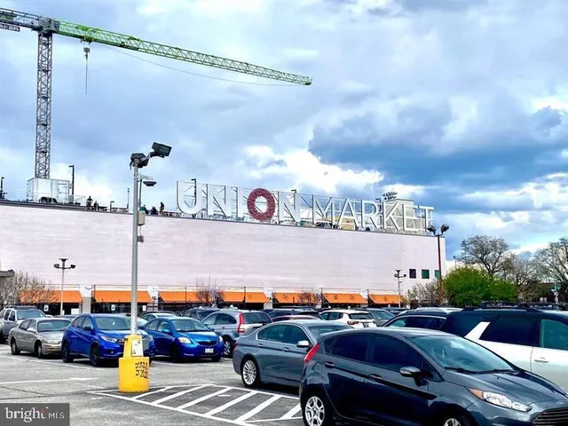 $430,000 | 50 Florida Avenue Northeast, Unit 226, Washington, DC 20002