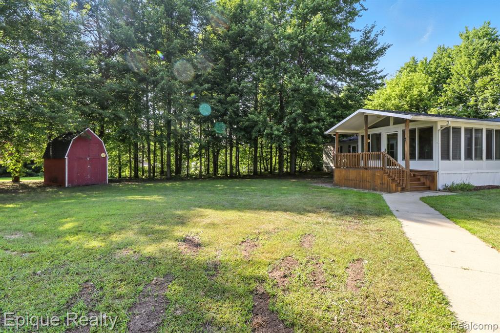 3125 Sanilac Road Vassar, MI 48768 - Photo 3 of 40