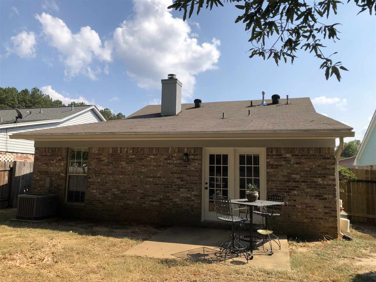 74 Lamplighter Road Pearl, MS 39208 - Photo 28 of 31 Photo 29
