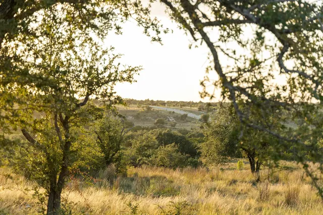 a view of mountain view with mountains in the background