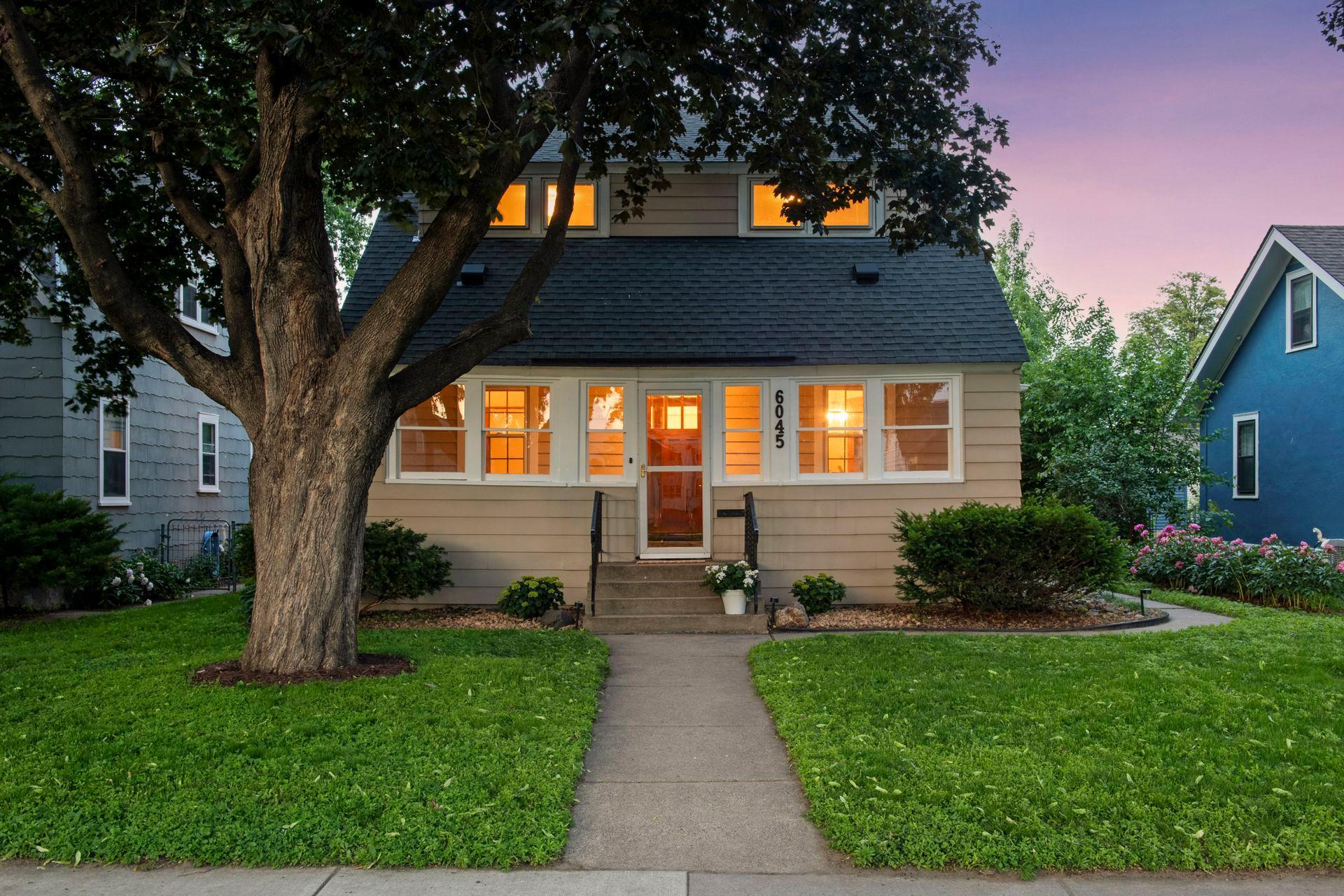 6045 Clinton Avenue Minneapolis, MN 55419 - Photo 2 of 73