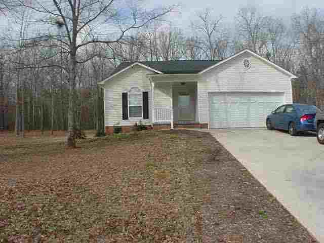 114 Harbor Road Belton, SC 29627 - Photo 1 of 1