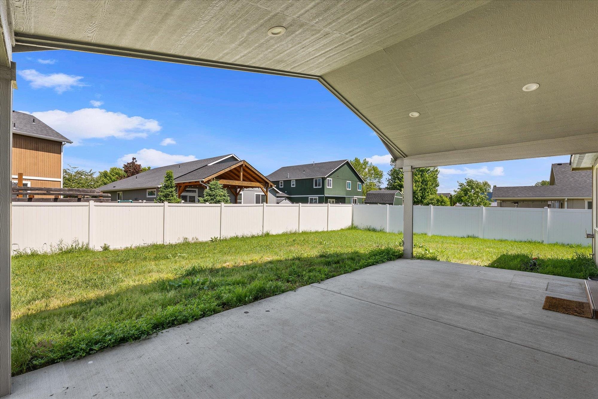 7702 North 5 Mile Road Spokane, WA 99208 - Photo 23 of 26