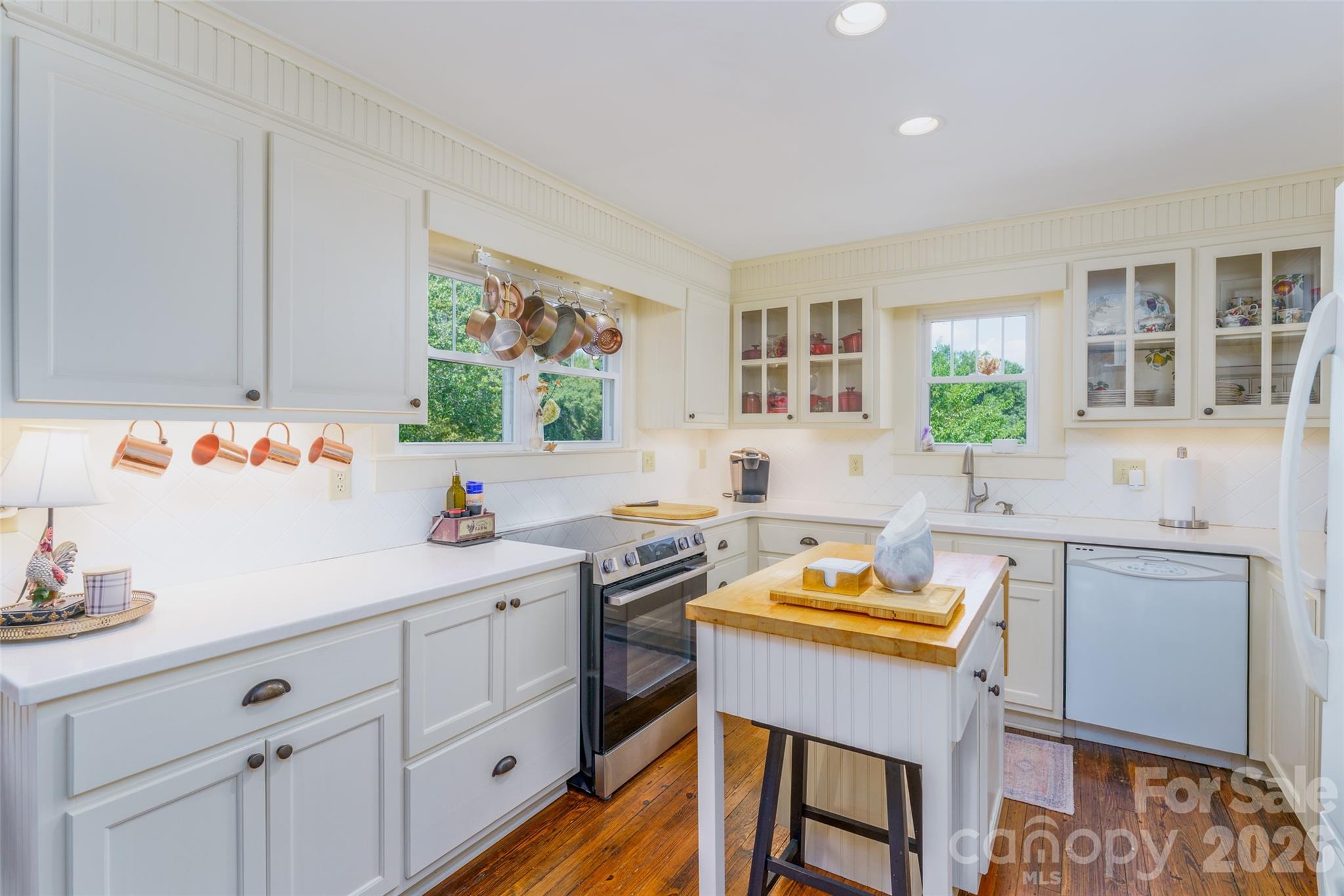 1186 Denton Road Denton, NC 27239 - Photo 14 of 48 Gallery Image 14