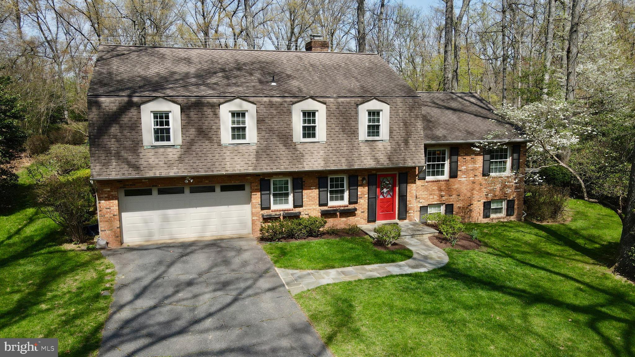 12012 Canter Lane Reston, VA 20191 - Photo 46 of 51