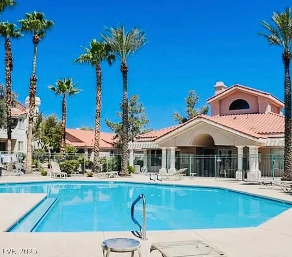 717 Wheat Ridge Lane, Unit 103 Las Vegas, NV 89145 - Photo 12 of 15
