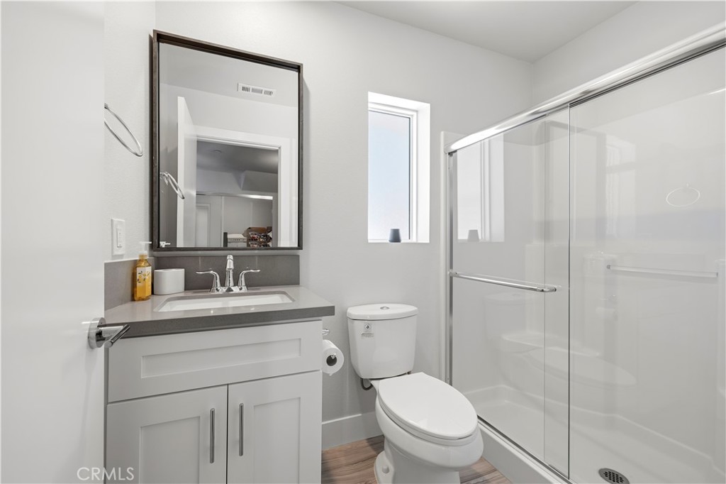 7960 Telegraph Road Downey, CA 90240 - Photo 41 of 59 "In-law suite bathroom" 1st floor