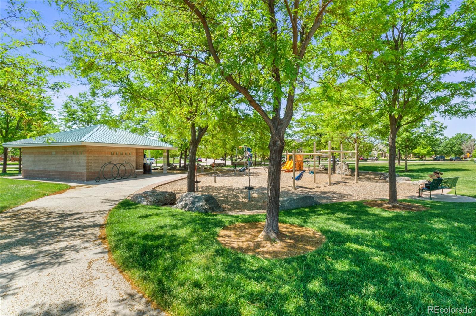 5109 Old Mill Road Fort Collins, CO 80528 - Photo 33 of 39 Gallery Image 33