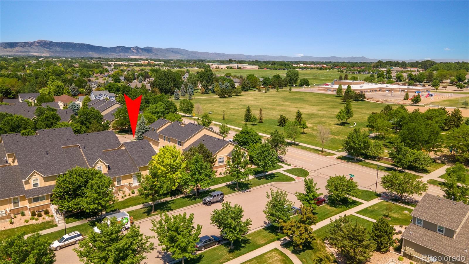 5109 Old Mill Road Fort Collins, CO 80528 - Photo 36 of 39 Gallery Image 36