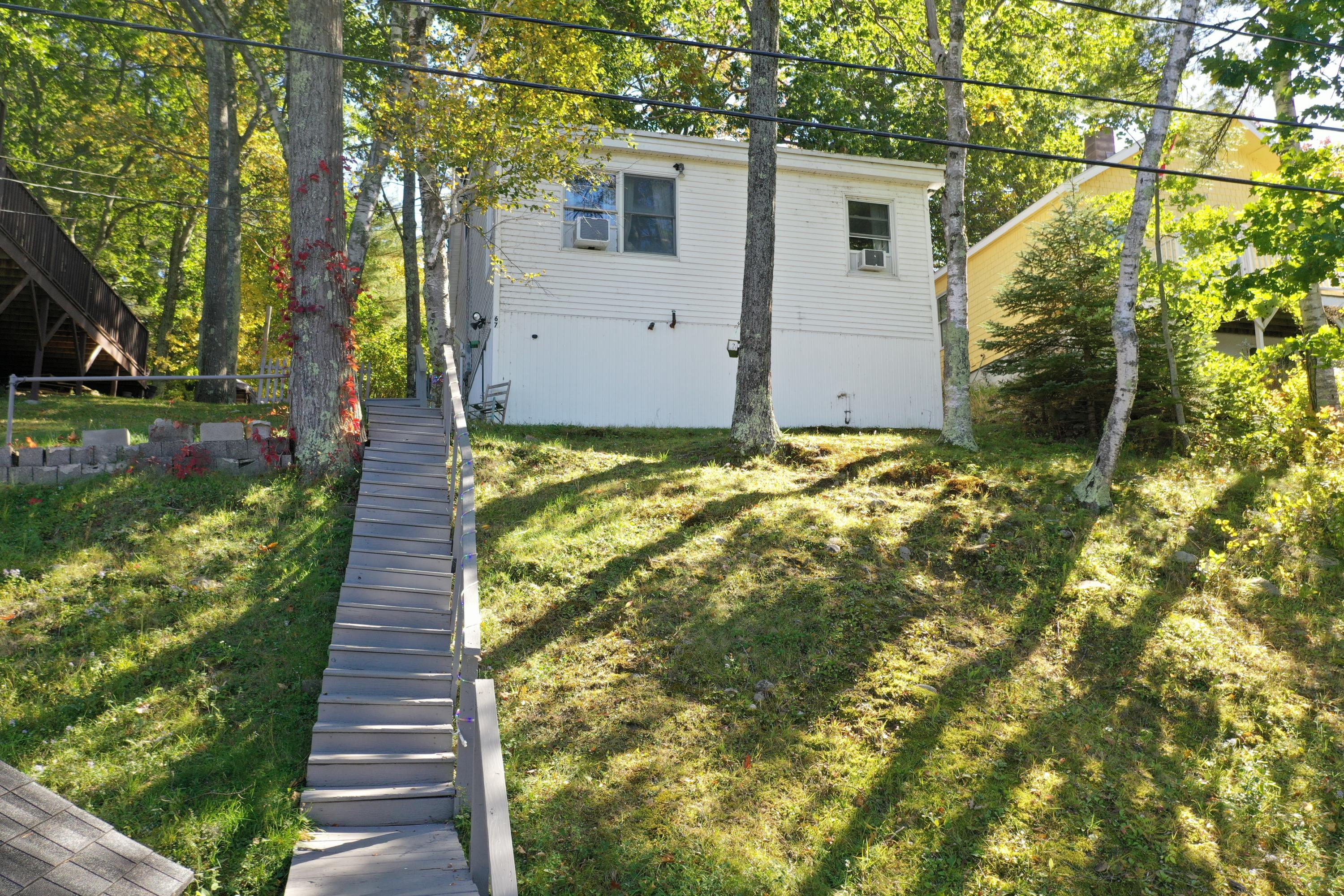67 Riley Road Sabattus, ME 04280 - Photo 24 of 28 Paquette3