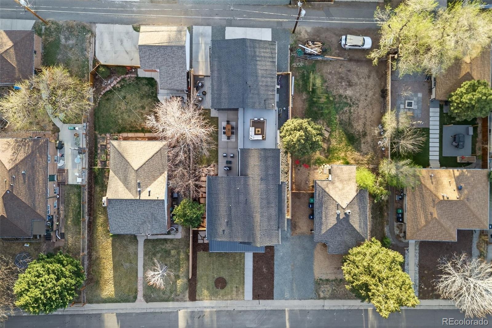 5175 Raleigh Street Denver, CO 80212 - Photo 46 of 49