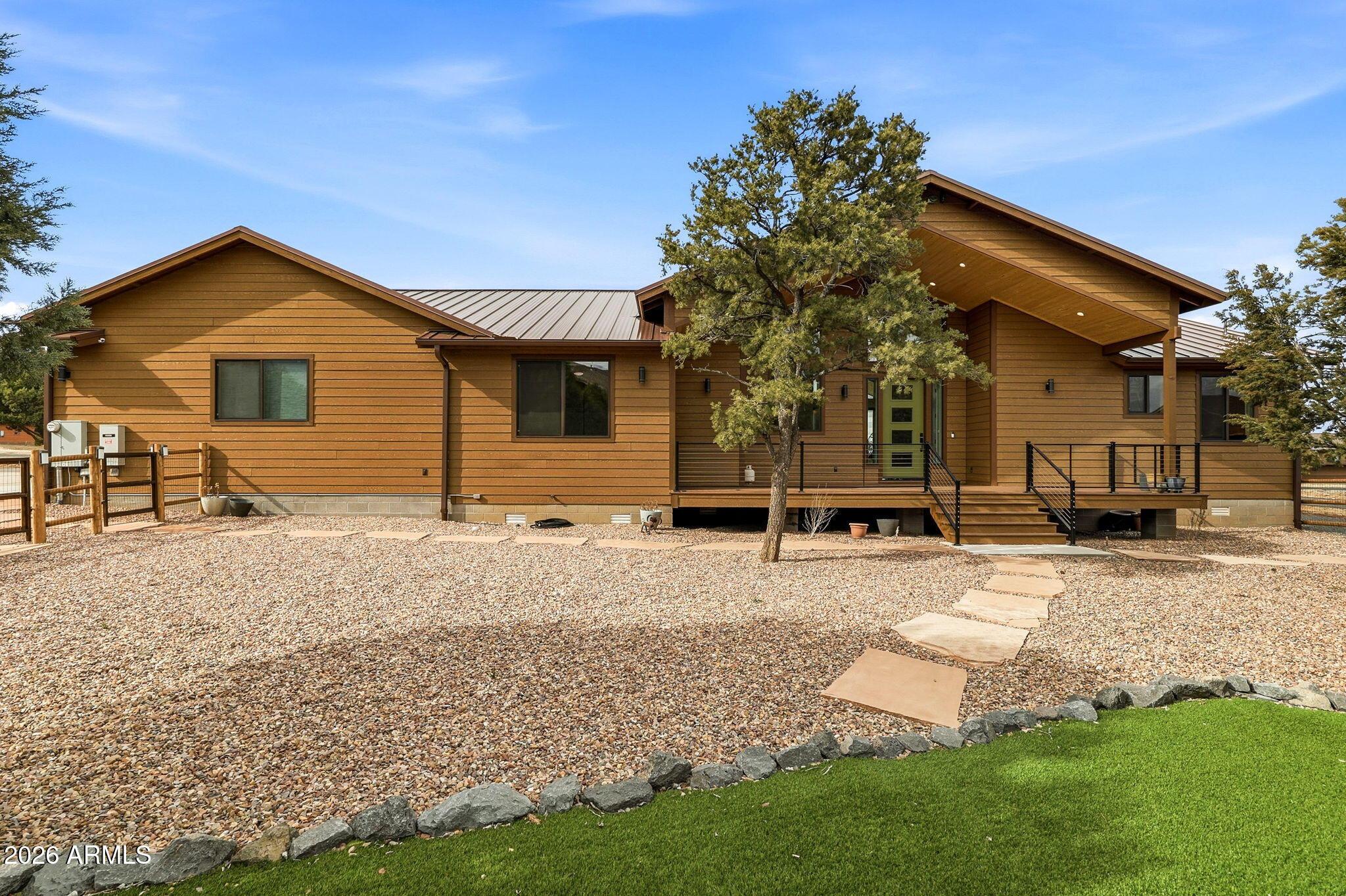 2344 Hellcat Circle Overgaard, AZ 85933 - Photo 2 of 67 2344 Hellcat Circle
