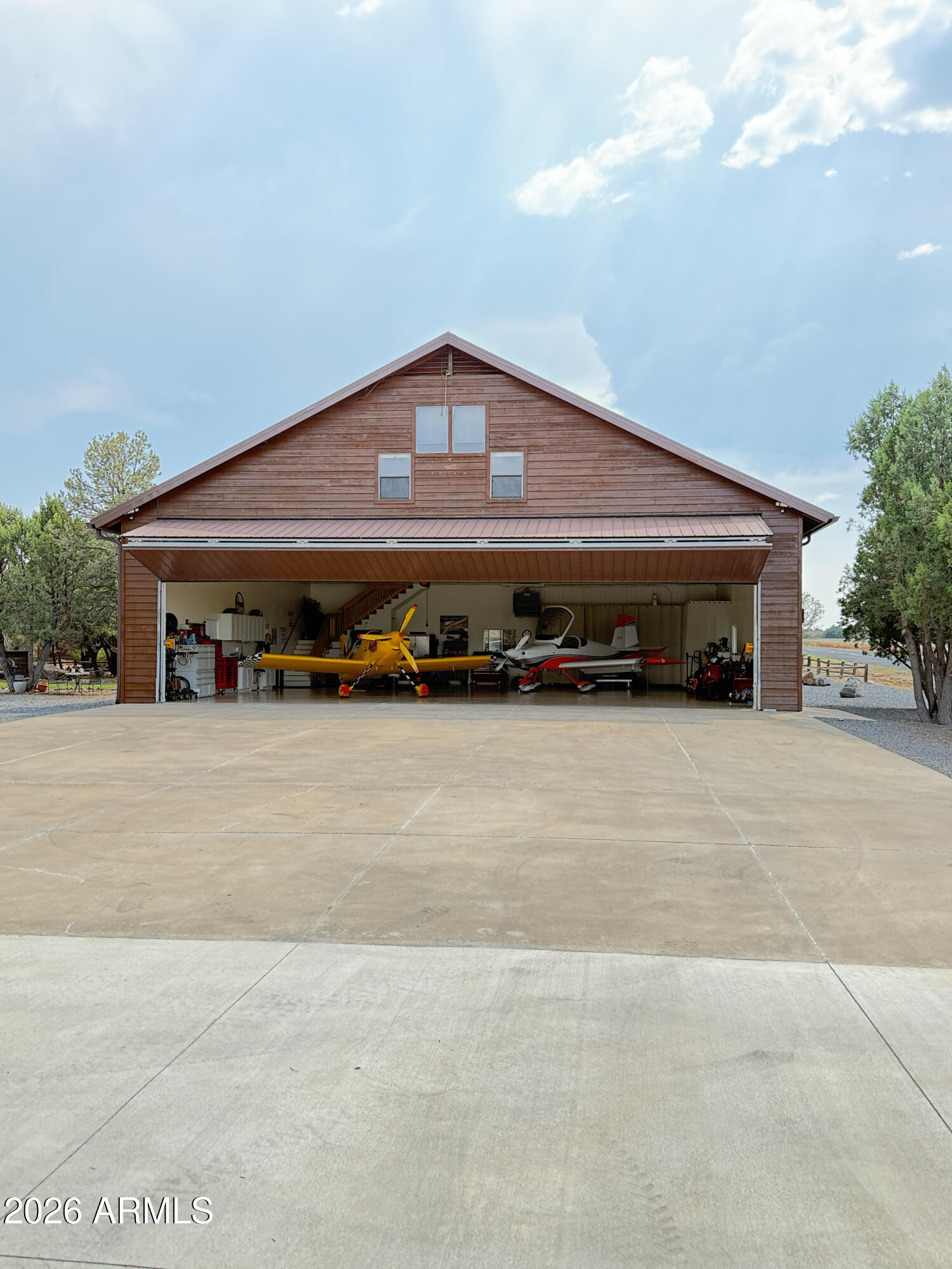 2344 Hellcat Circle Overgaard, AZ 85933 - Photo 36 of 67 2344 Hellcat Circle