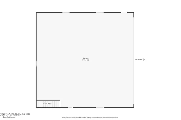 $1,380,000 | 2344 Hellcat Circle, Overgaard, AZ 85933