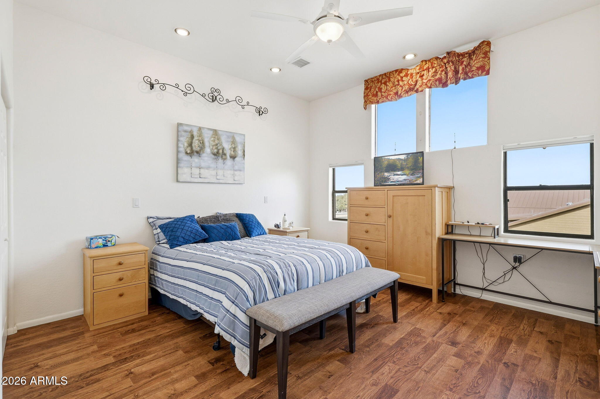 2344 Hellcat Circle Overgaard, AZ 85933 - Photo 43 of 67 2344 Hellcat Circle