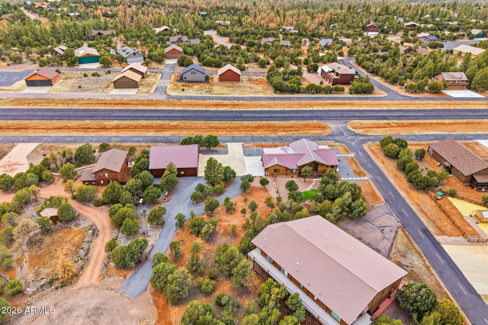 2344 Hellcat Circle Overgaard, AZ 85933 - Photo 55 of 67 2344 Hellcat Circle