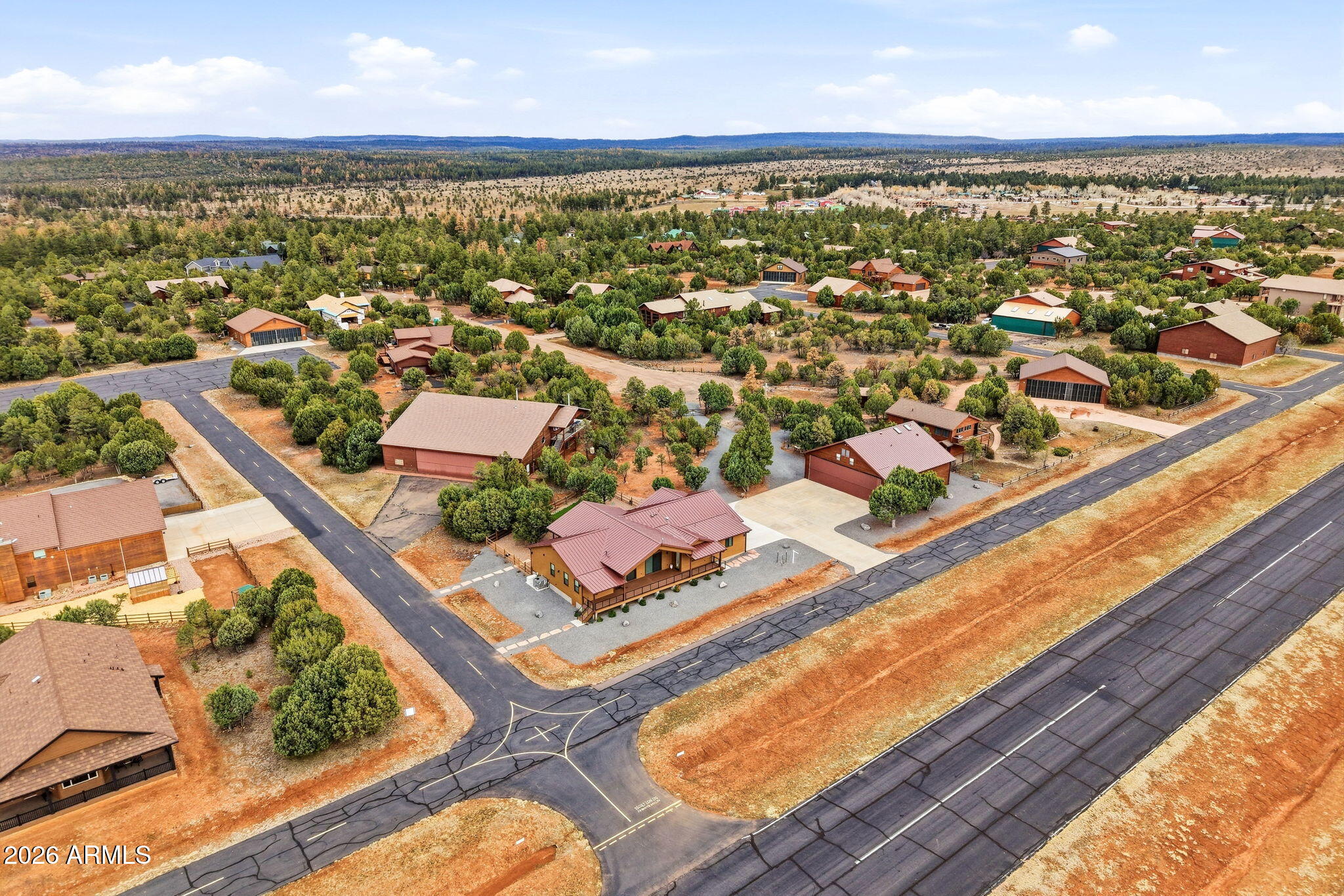 2344 Hellcat Circle Overgaard, AZ 85933 - Photo 56 of 67 2344 Hellcat Circle