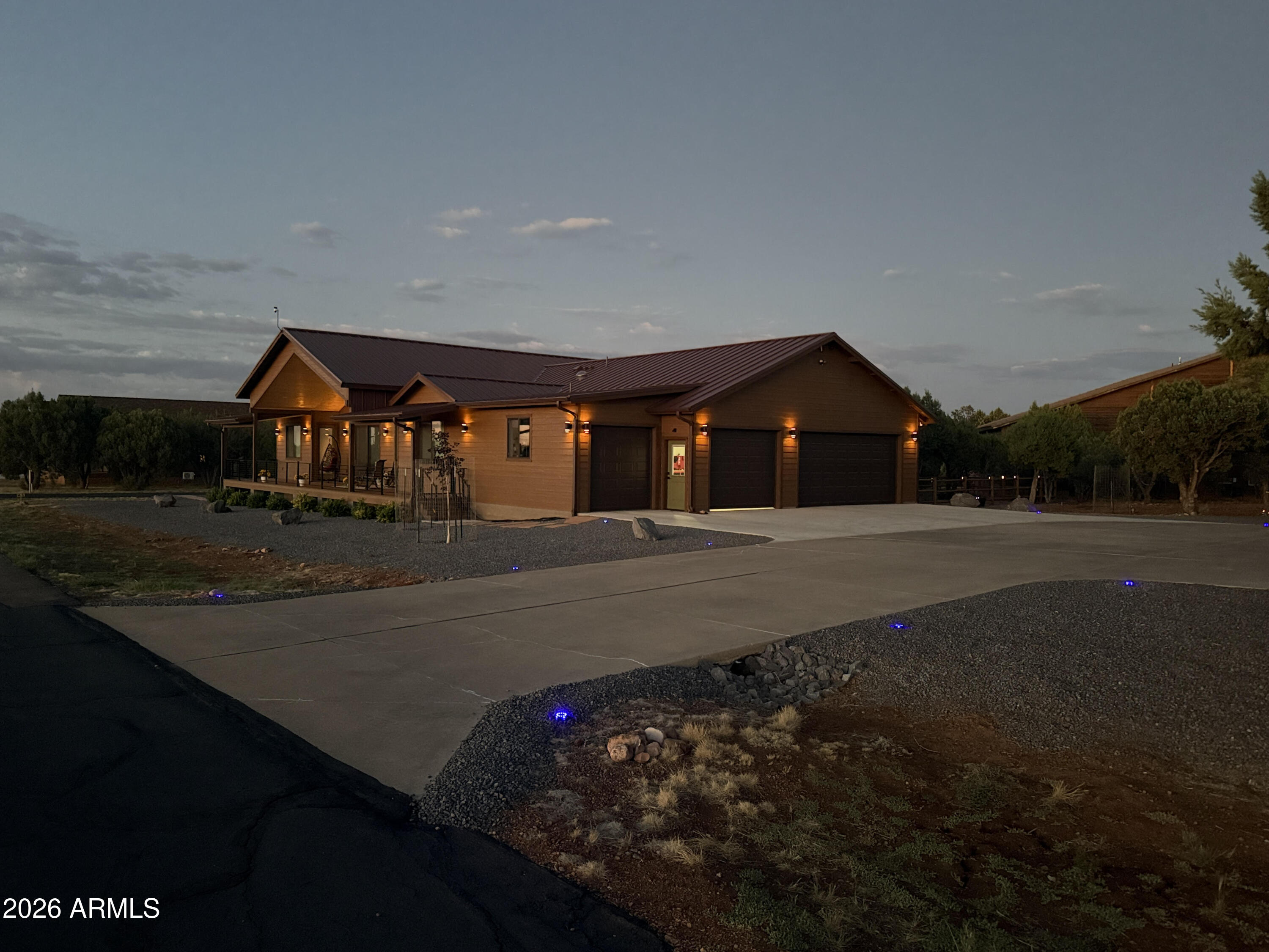 2344 Hellcat Circle Overgaard, AZ 85933 - Photo 62 of 67 2344 Hellcat Circle
