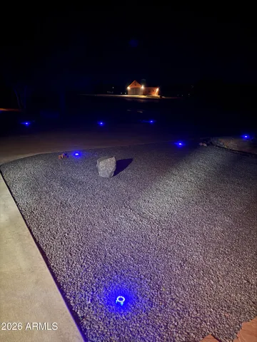 $1,380,000 | 2344 Hellcat Circle, Overgaard, AZ 85933