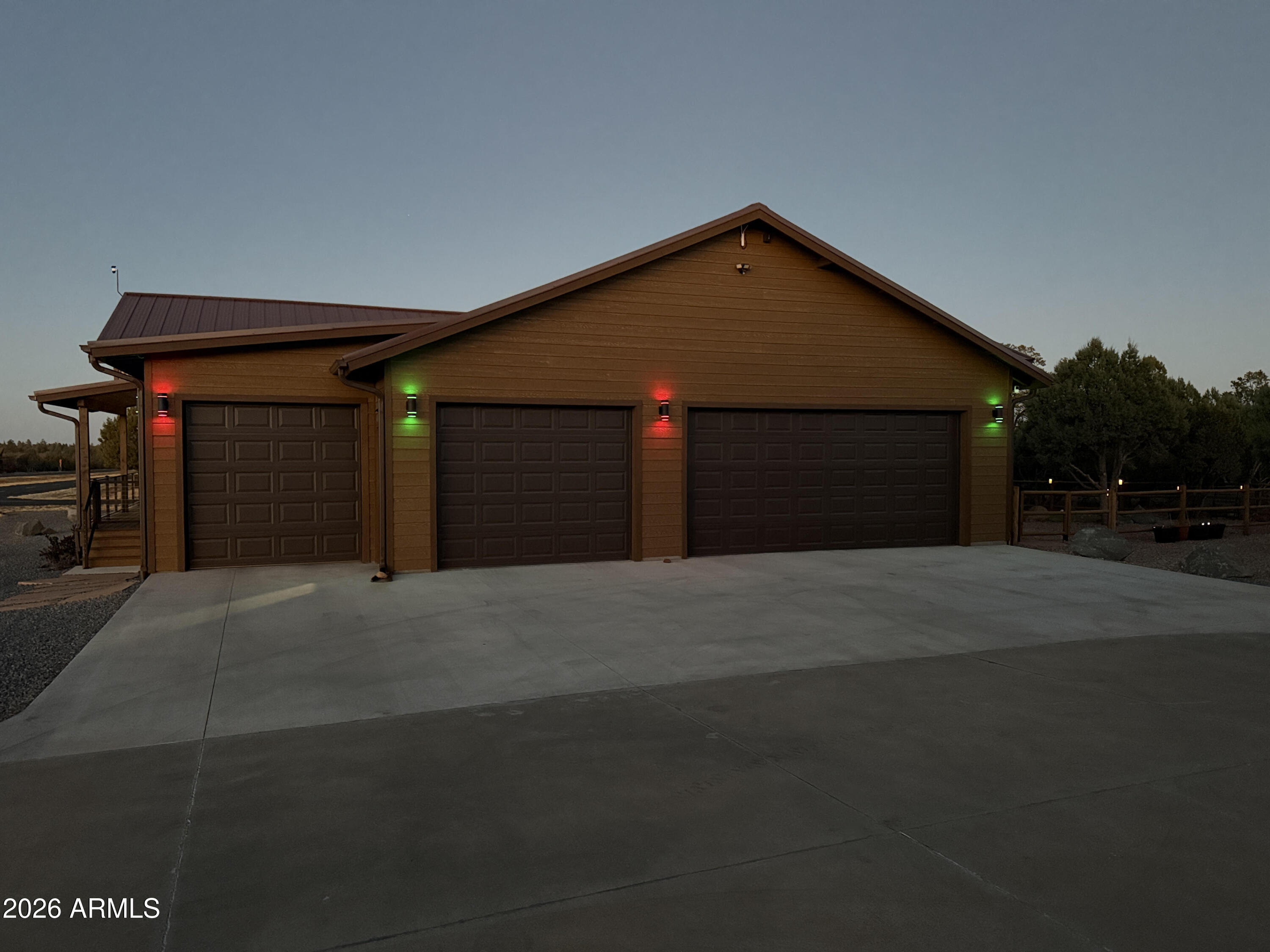 2344 Hellcat Circle Overgaard, AZ 85933 - Photo 64 of 67 2344 Hellcat Circle