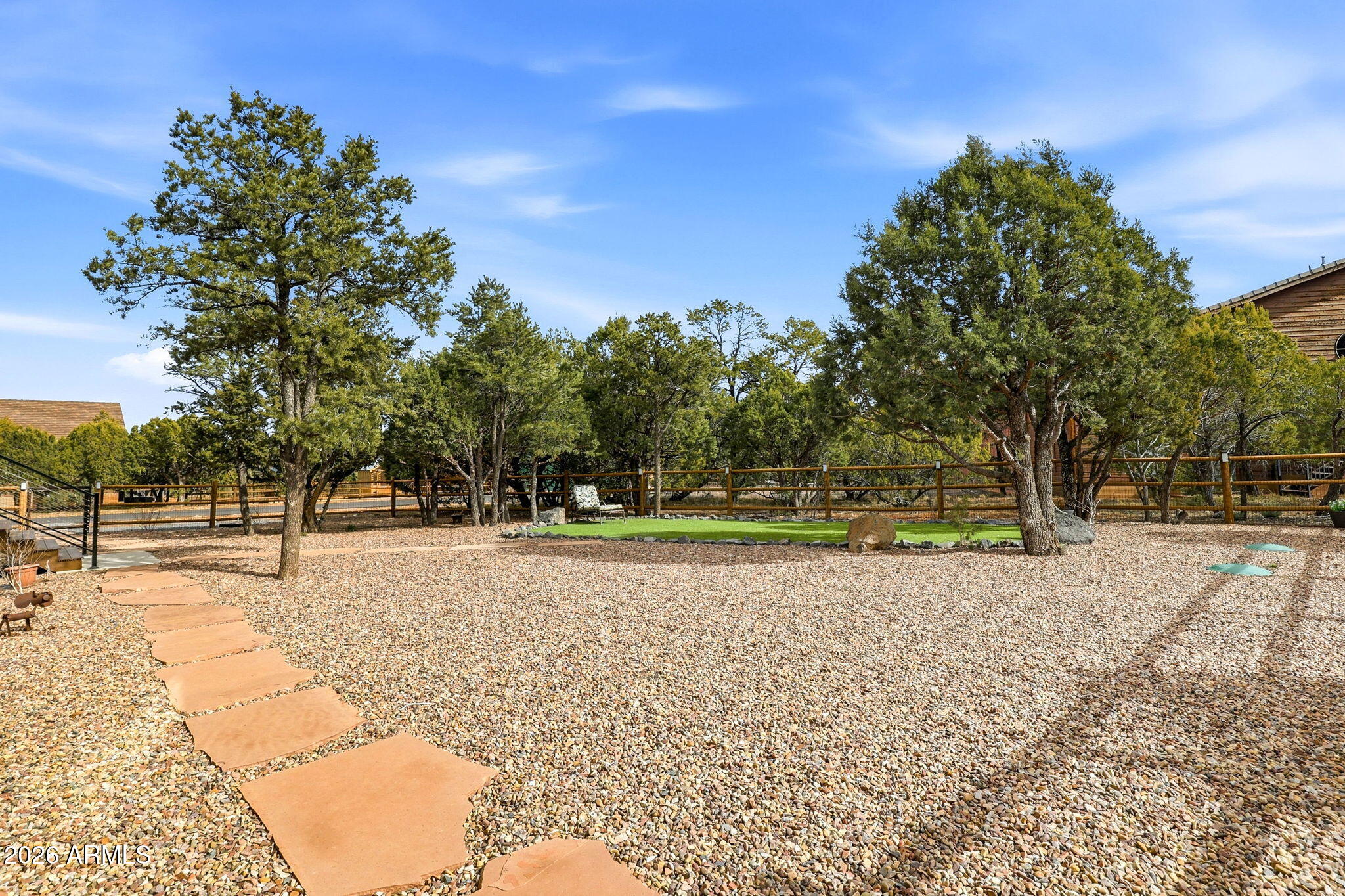 2344 Hellcat Circle Overgaard, AZ 85933 - Photo 4 of 67 2344 Hellcat Circle
