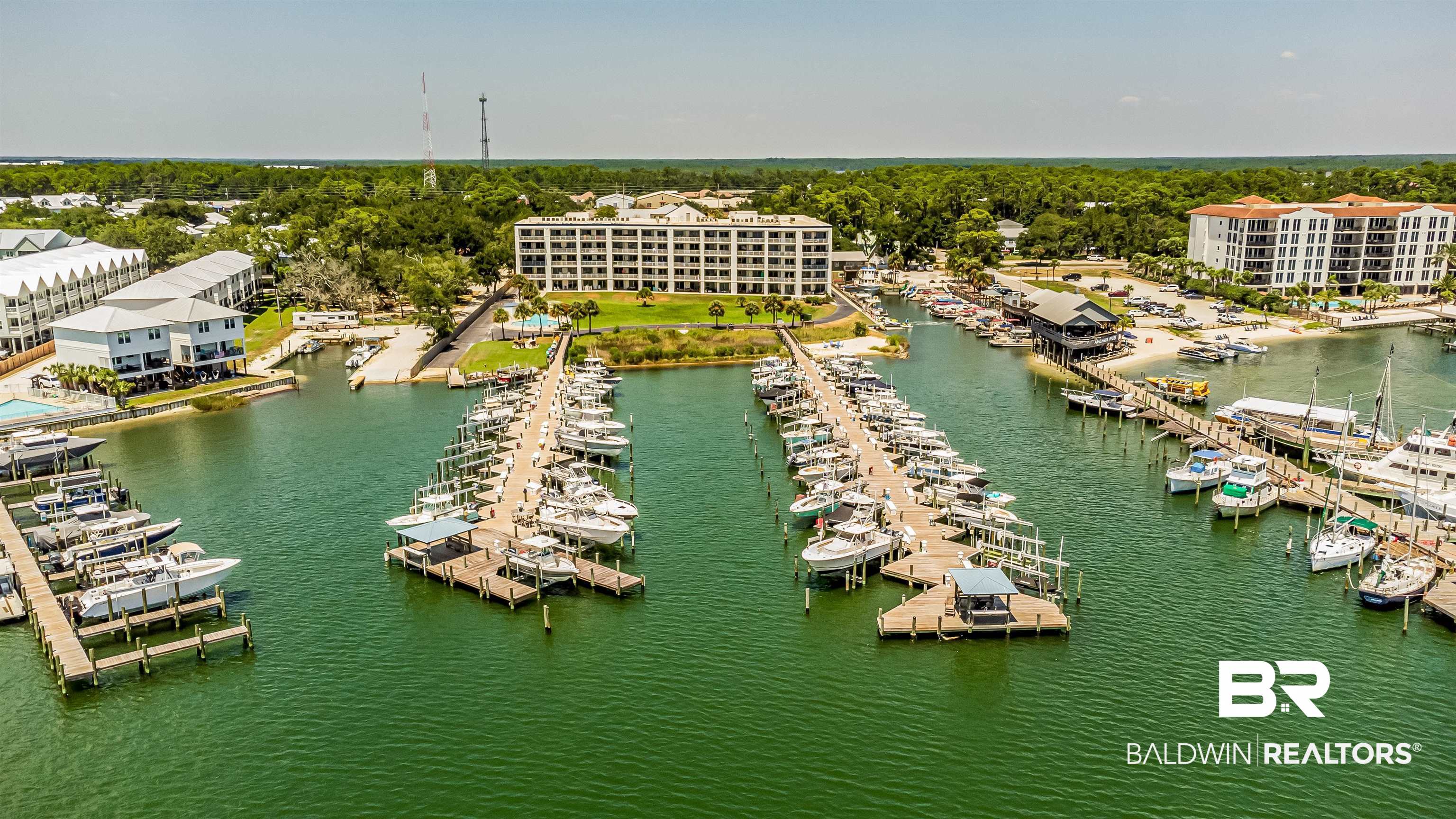 27282 Canal Road, Unit 311 Orange Beach, AL 36561 - Photo 3 of 34