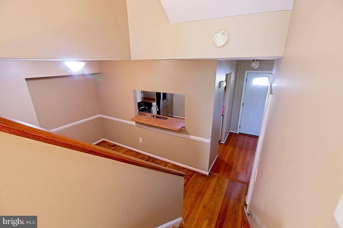 9054 Canterbury Riding, Unit 147 Laurel, MD 20723 - Photo 6 of 15 a close view of closet