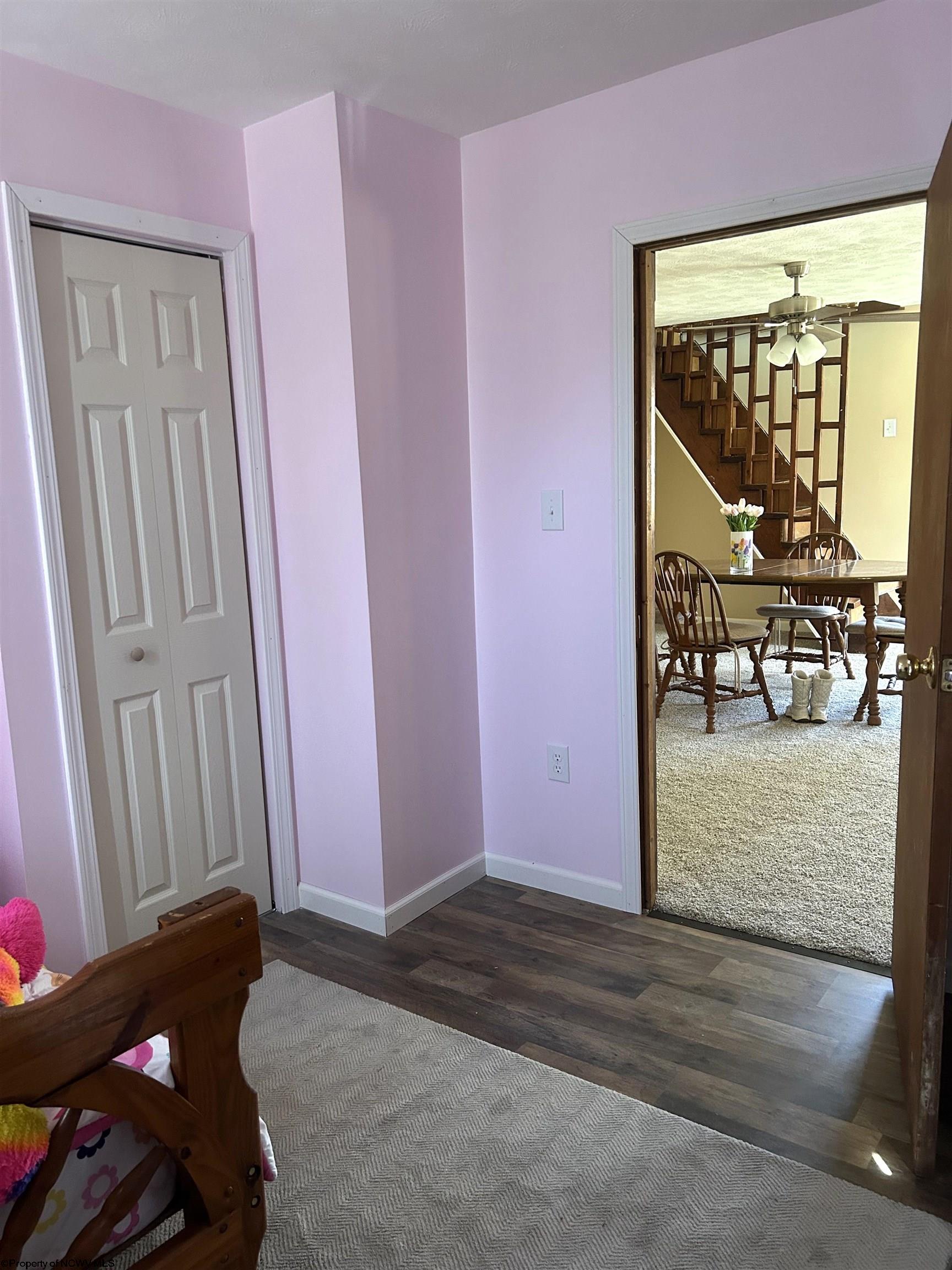540 Cherry Run Road Craigsville, WV 26205 - Photo 16 of 42 Gallery Image 16