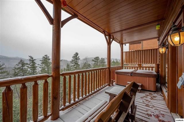 2844 White Oak Ridge Lane, Unit MYSTICSUNRISE Sevierville, TN 37862 - Photo 32 of 35 Gallery Image 32