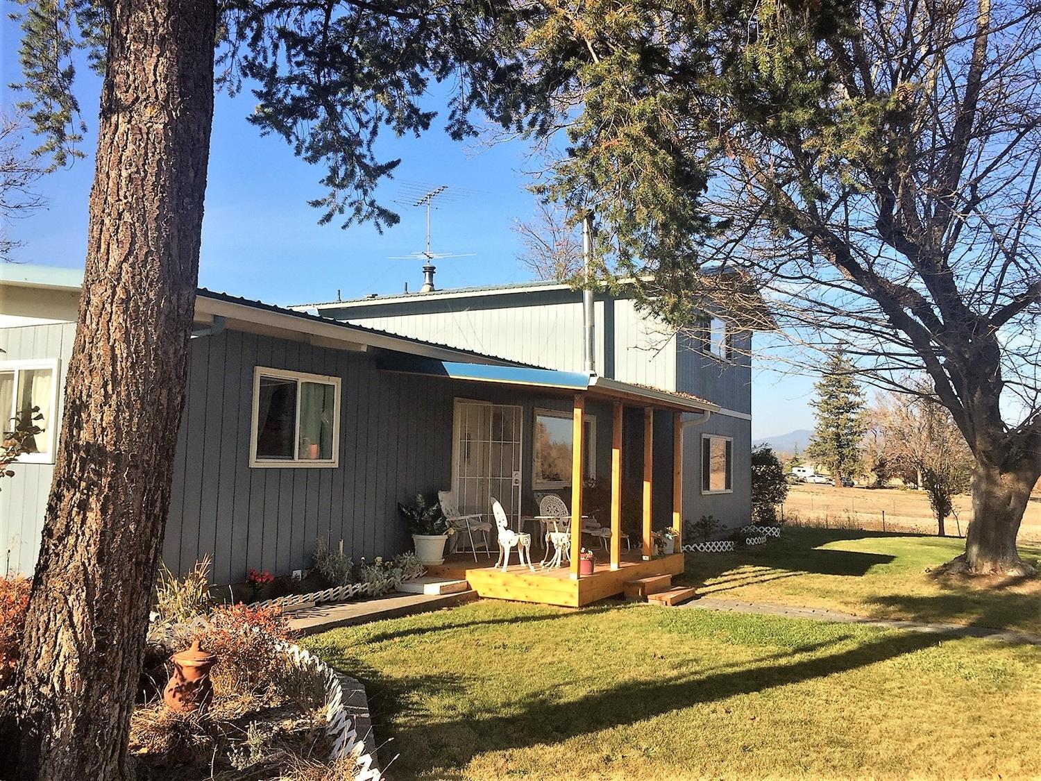 10739 Wheeler Road White City, OR 97503 - Photo 1 of 19 Primary Photo