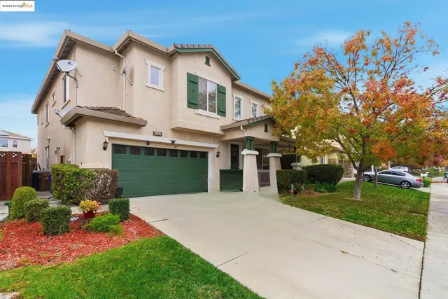 $799,000 | 2076 Catalpa Way, Antioch, CA 94509