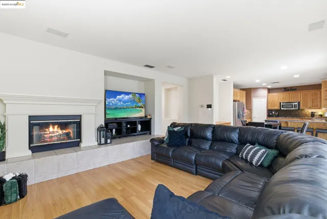 $799,000 | 2076 Catalpa Way, Antioch, CA 94509