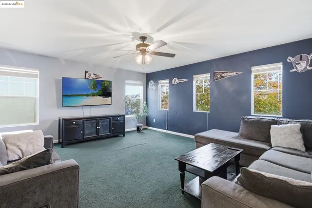 $799,000 | 2076 Catalpa Way, Antioch, CA 94509