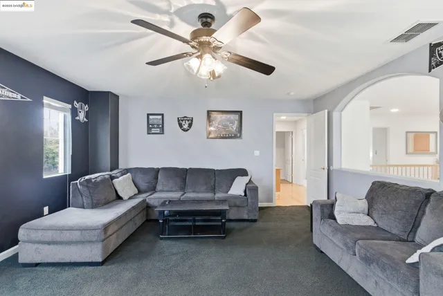 $799,000 | 2076 Catalpa Way, Antioch, CA 94509