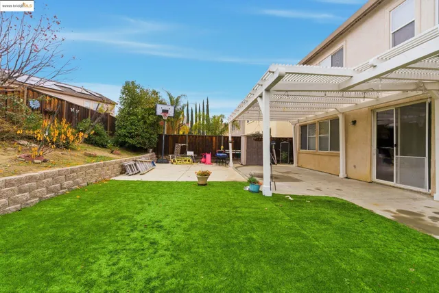 $799,000 | 2076 Catalpa Way, Antioch, CA 94509