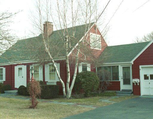 37 Woolsley Avenue Trumbull, CT 06611 - Photo 1 of 1 a front view of a house with a yard
