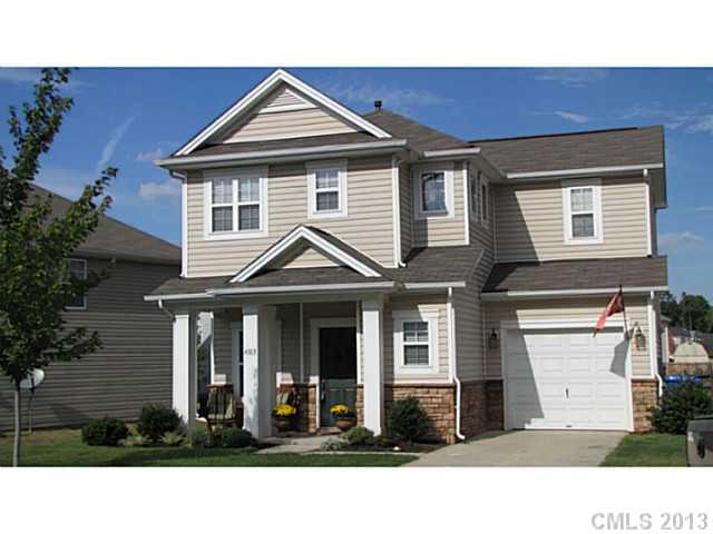 4313 Red Hook Road Monroe, NC 28110 - Photo 1 of 16 Gallery Image 1