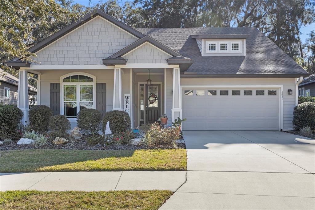 4881 South W 64th Road Gainesville, FL 32608 - Photo 1 of 1 Gallery Image 1