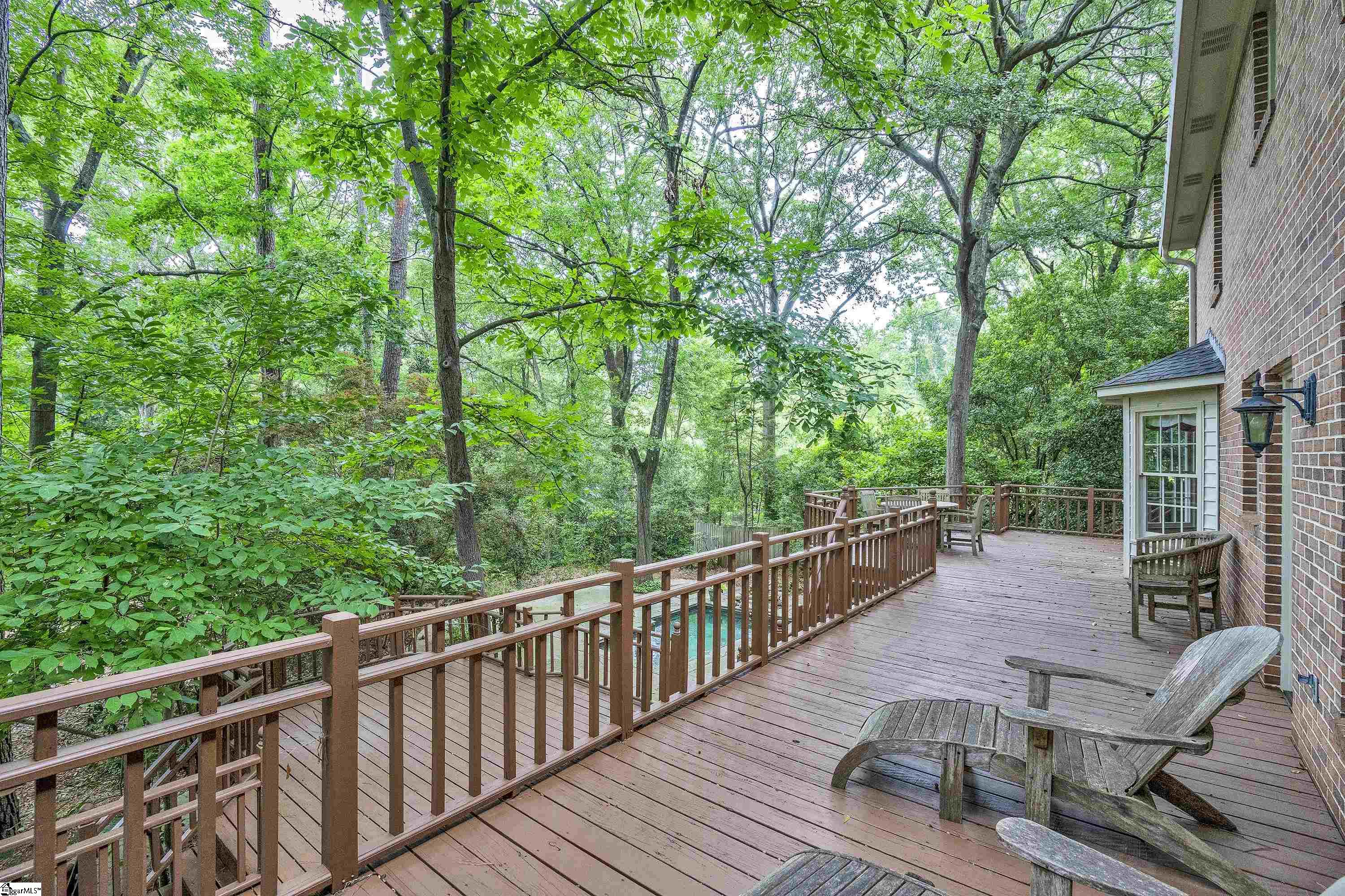 1624 Parkins Mill Road Greenville, SC 29607 - Photo 28 of 36