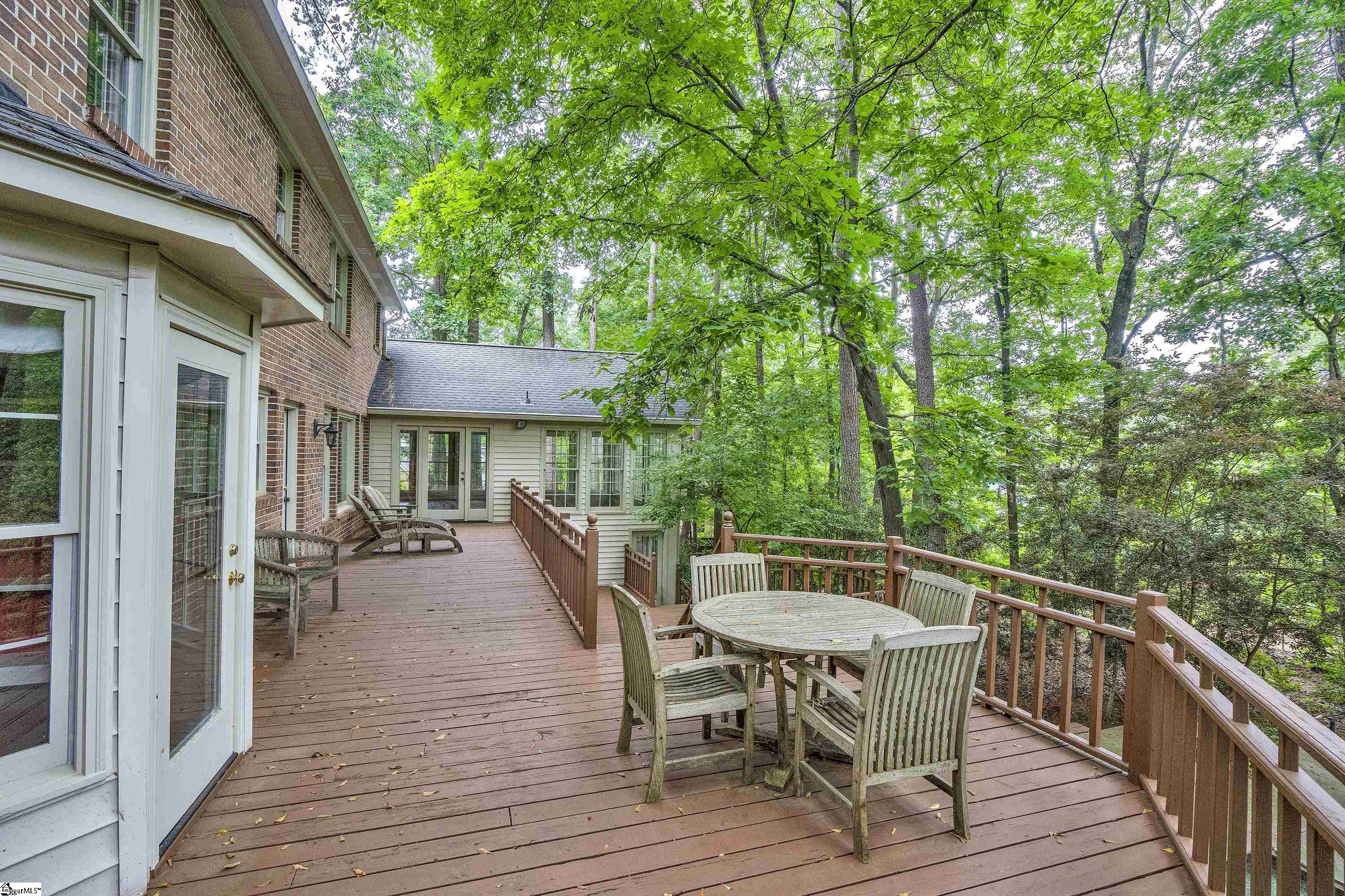 1624 Parkins Mill Road Greenville, SC 29607 - Photo 29 of 36
