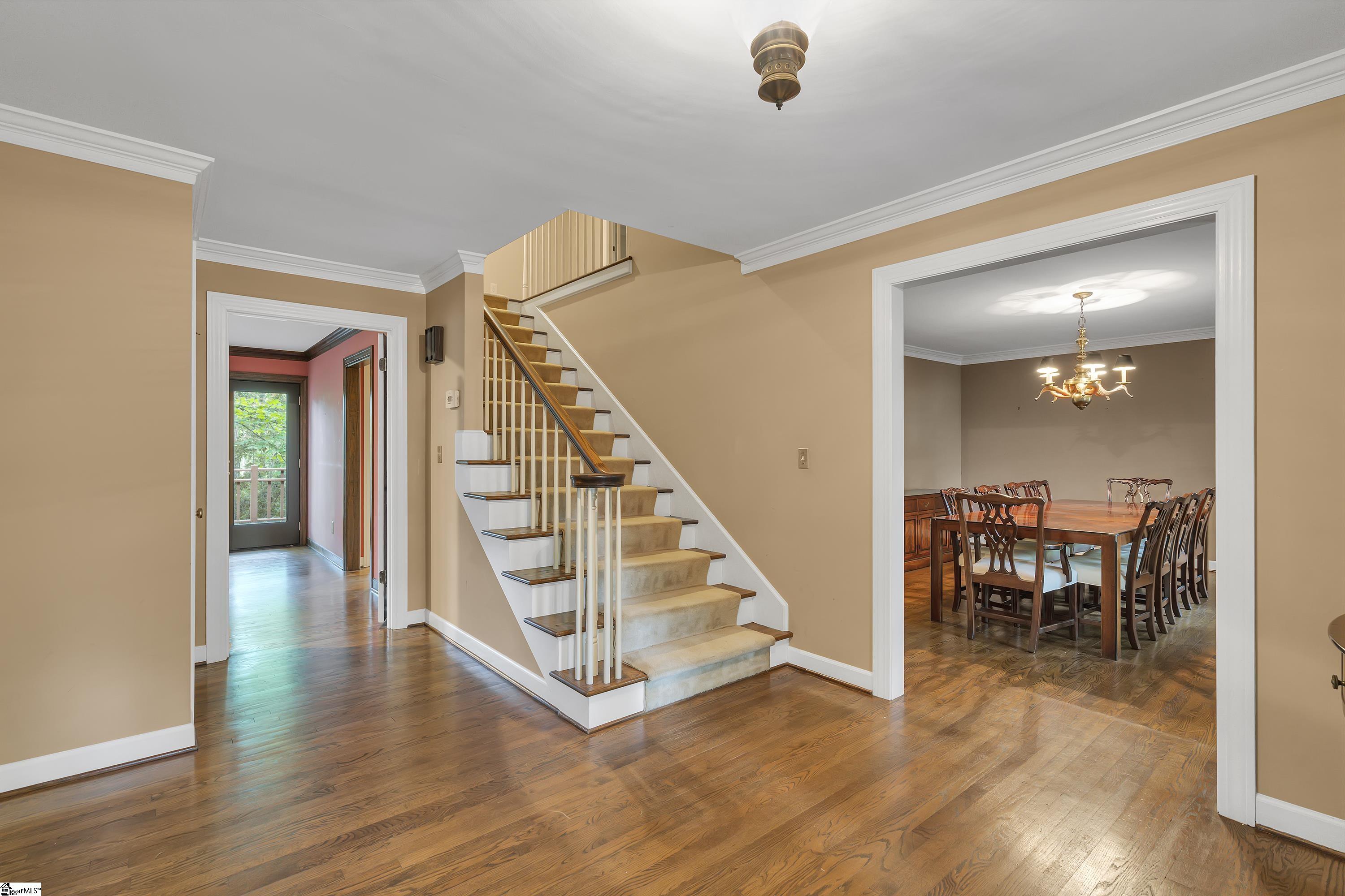 1624 Parkins Mill Road Greenville, SC 29607 - Photo 3 of 36