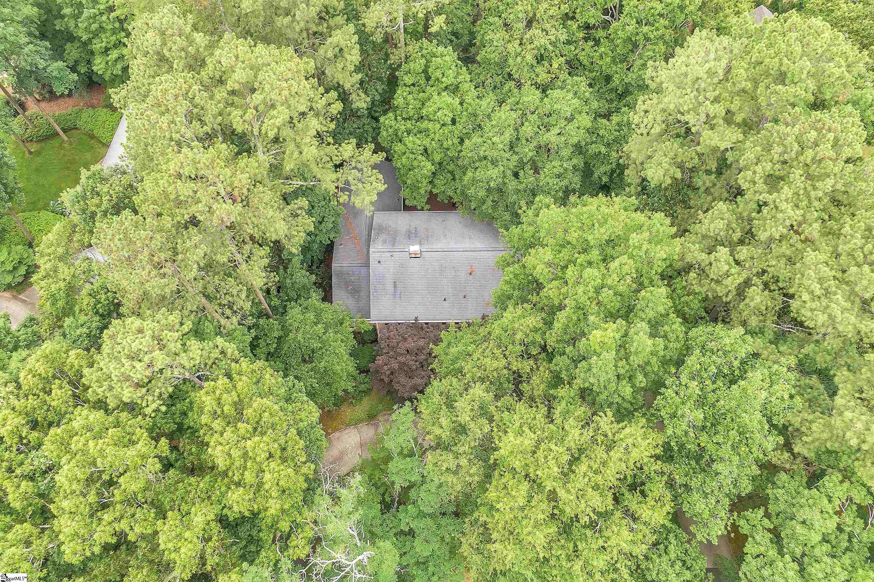 1624 Parkins Mill Road Greenville, SC 29607 - Photo 34 of 36