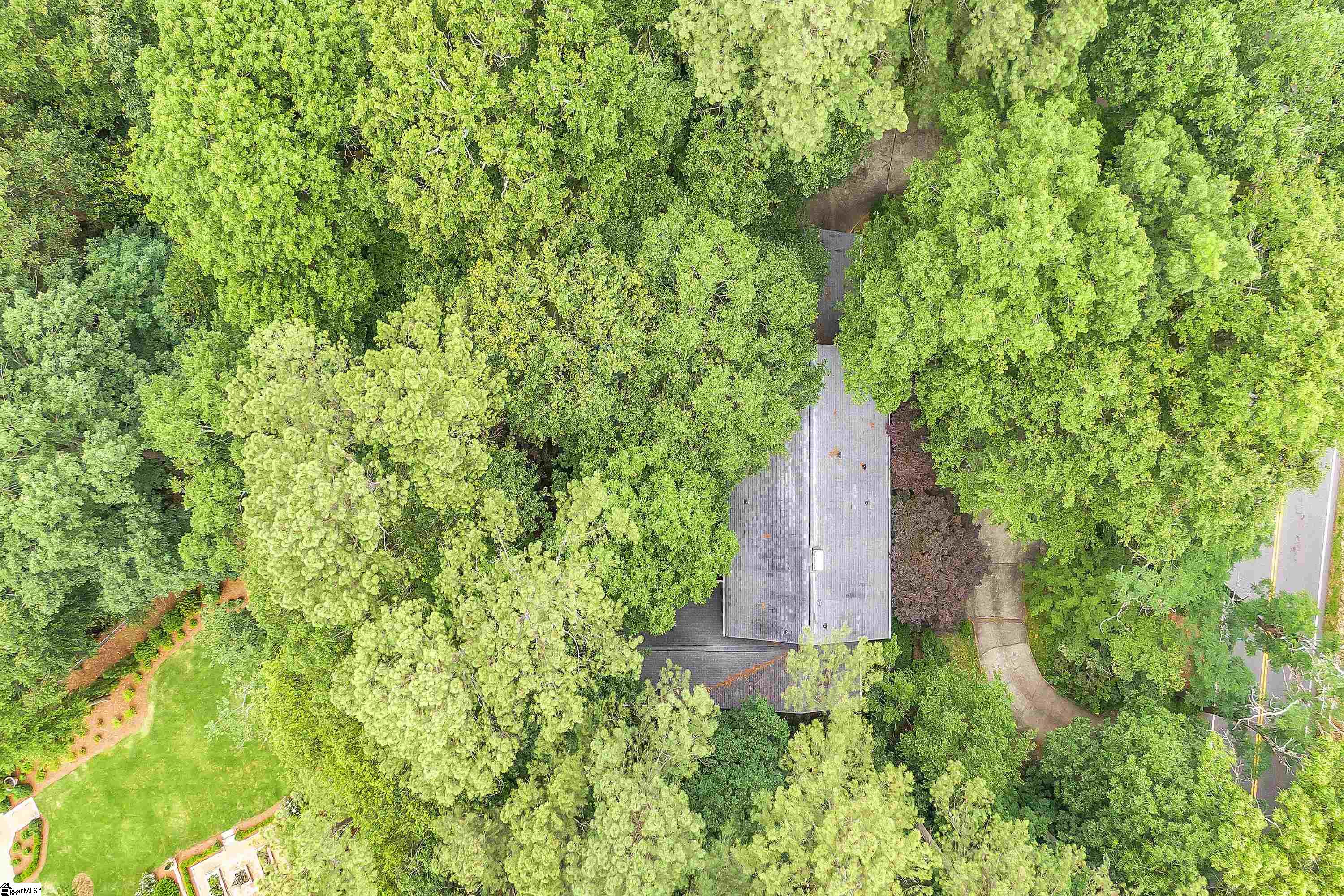 1624 Parkins Mill Road Greenville, SC 29607 - Photo 35 of 36
