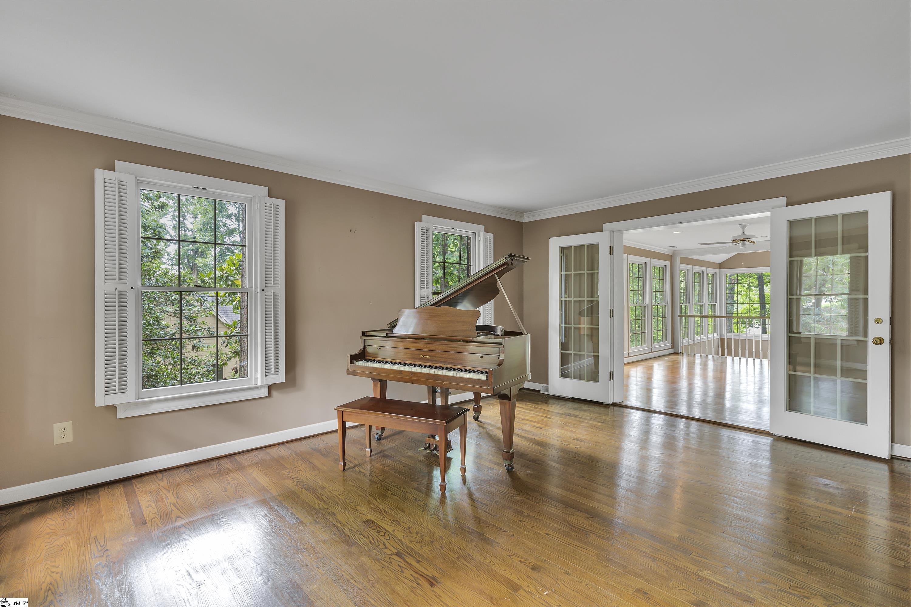 1624 Parkins Mill Road Greenville, SC 29607 - Photo 5 of 36