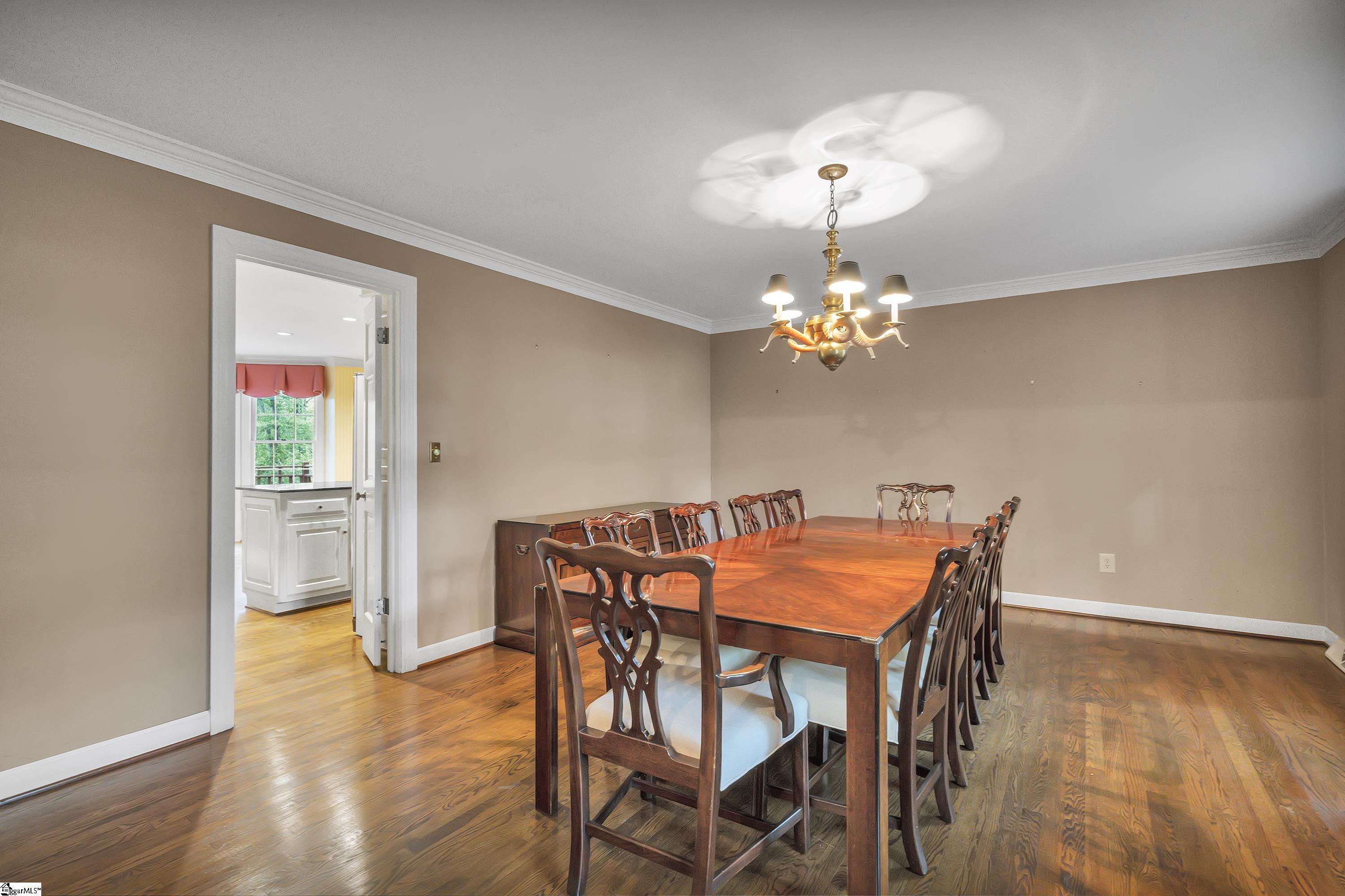 1624 Parkins Mill Road Greenville, SC 29607 - Photo 6 of 36