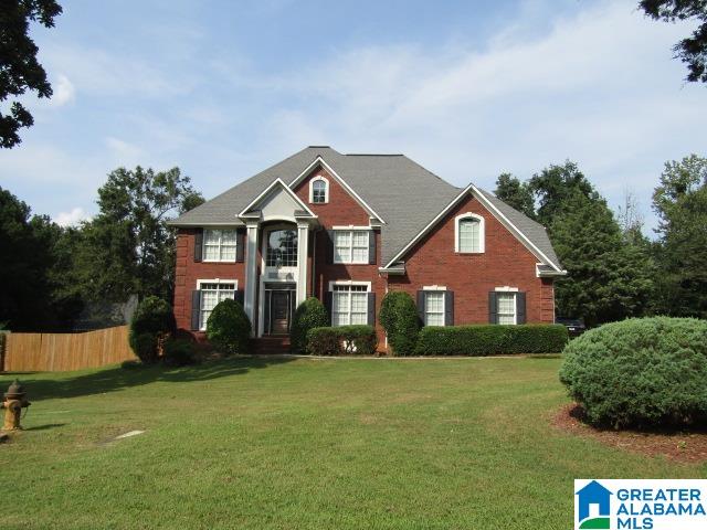64 Thornwood Road Oxford, AL 36203 - Photo 8 of 49